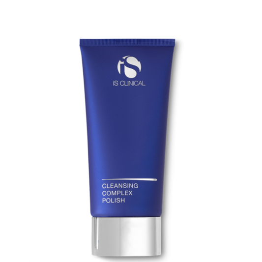 iS CLINICAL Cleansing Complex Polish Exfoliating Cleansing Gel 120 g