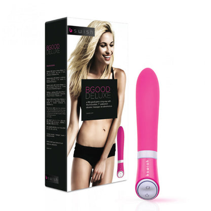 Bswish Bgood Deluxe Pink