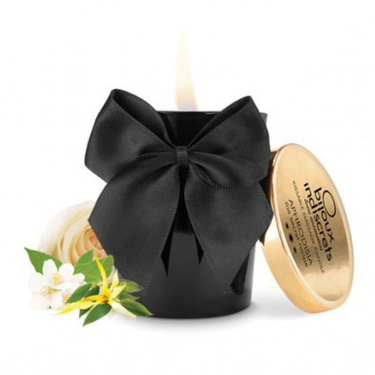 Bijoux Cosmetiques Aphrodisia Massage Candle 70 ml