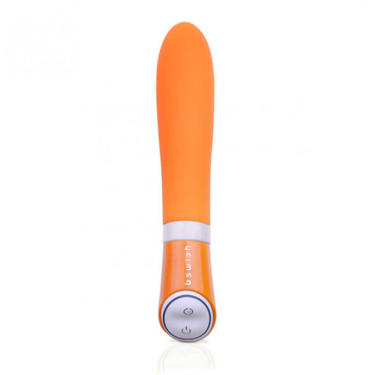 Bswish Bgood Deluxe Orange