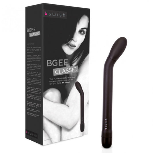 Bswish Bgee Classic Black