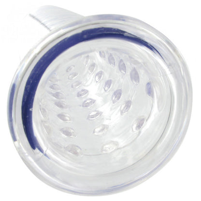 XLsucker Penis Pump Clear