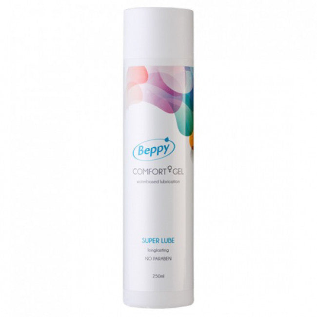 Beppy Comfort Super Lube Gel 250ml