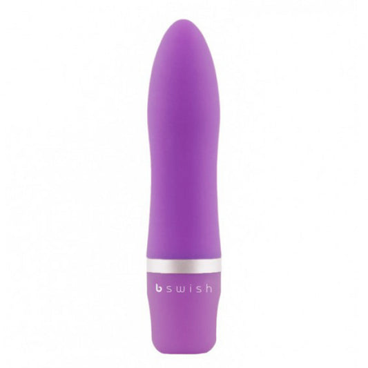 Bswish Bcute Classic Purple