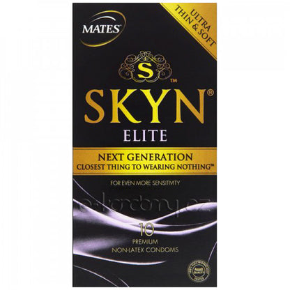 SKYN® Elite Condoms 10 pack