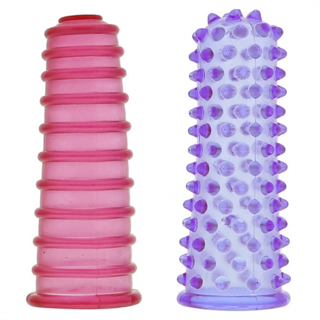 Dream Toys Good Vibes Lust Fingers - Finger Sleeve My Dr. XM Dream Toys Good Vibes Lust Fingers - Finger Sleeve My Dr. XM
