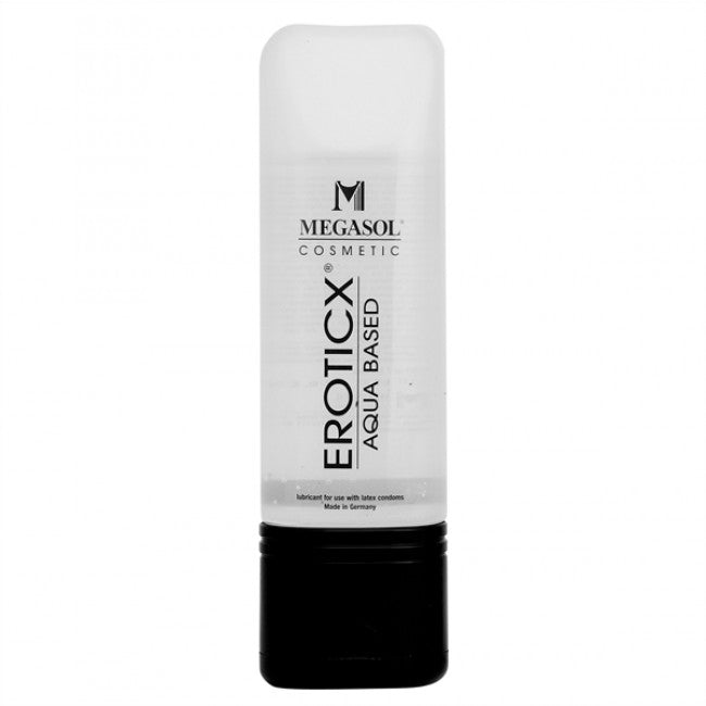 Eros Eroticx Aqua Based 100ml – My Dr. XM