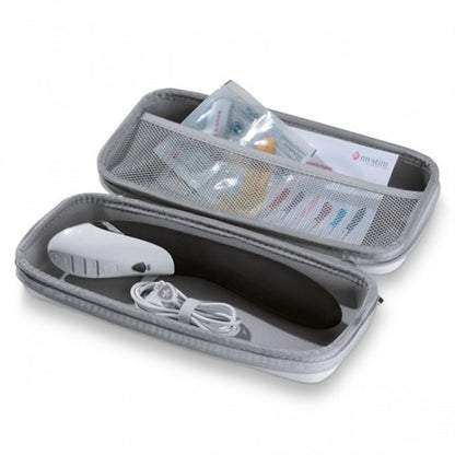Mystim Sizzling Simon eStim Vibrator