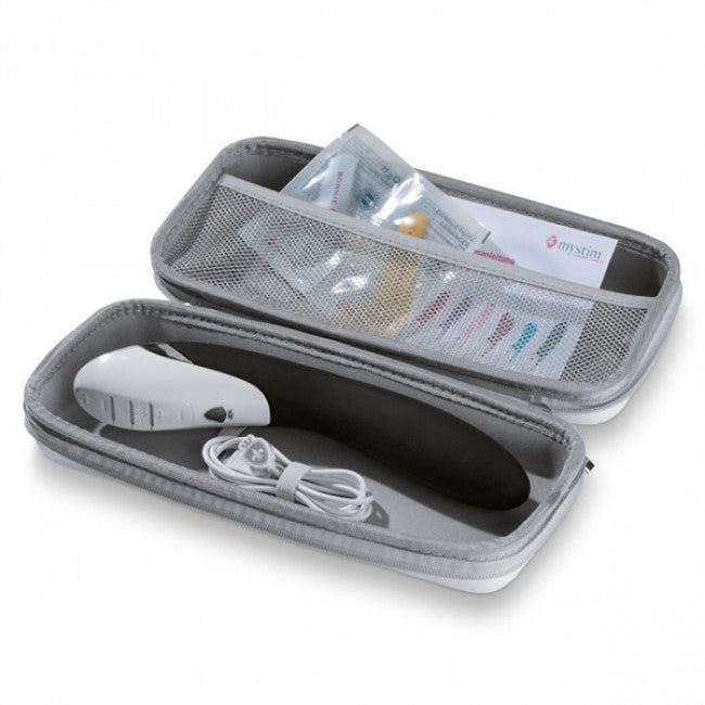 Mystim Tickling Truman eStim Vibrator