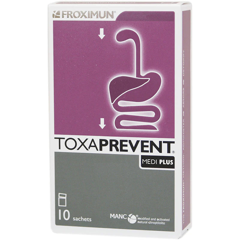 Toxaprevent Froximun Powder Sticks