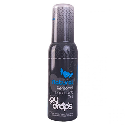 JoyDrops Silicone Personal Lubricant Gel 50ml My Dr. XM JoyDrops Silicone Personal Lubricant Gel 50ml My Dr. XM
