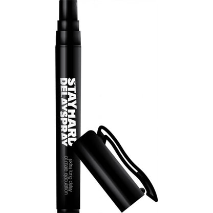 Pharmquests Stay Hard Spray Travel Pack 6ml