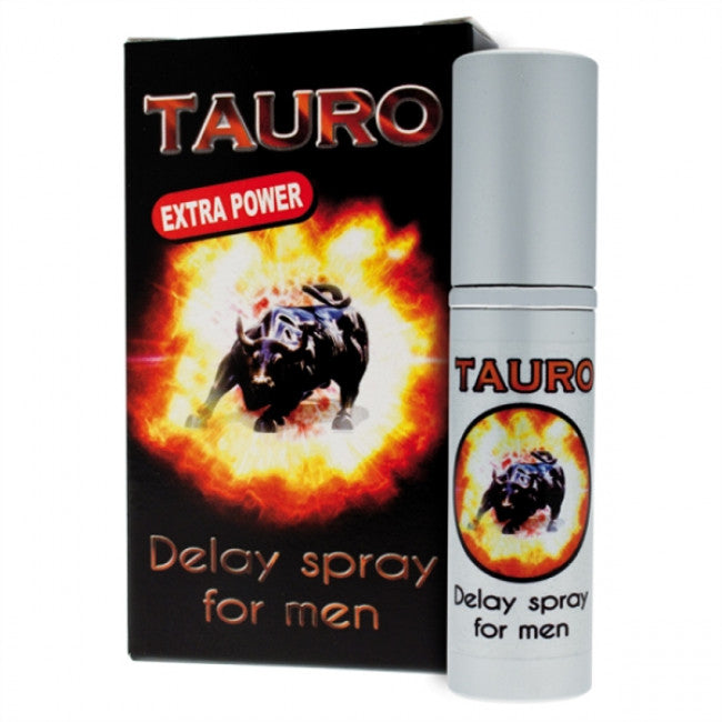 IntimateLine Tauro 5ml