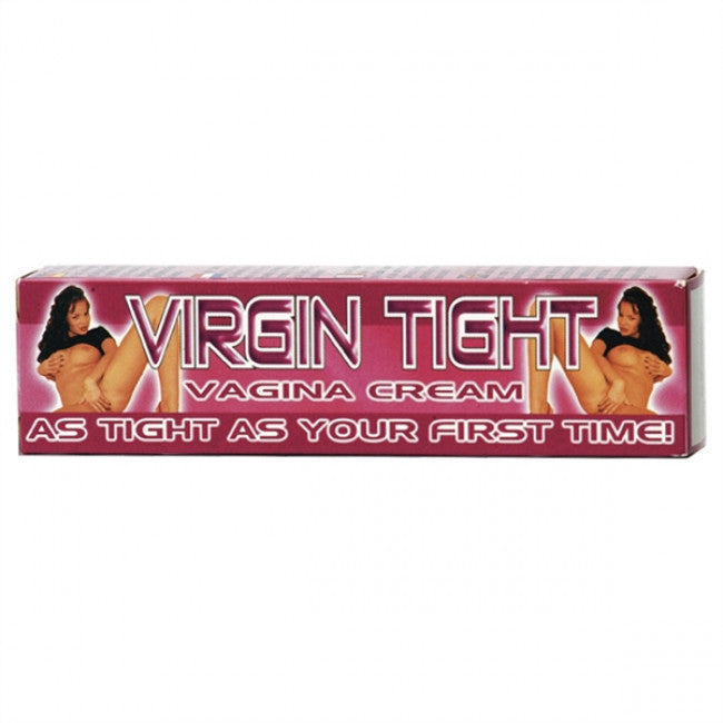 RUF Virgin Tight Vagina Cream 30ml