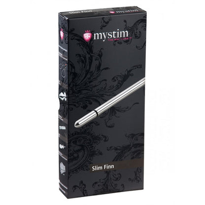 Mystim Slim Finn e-stim Urethral Sound