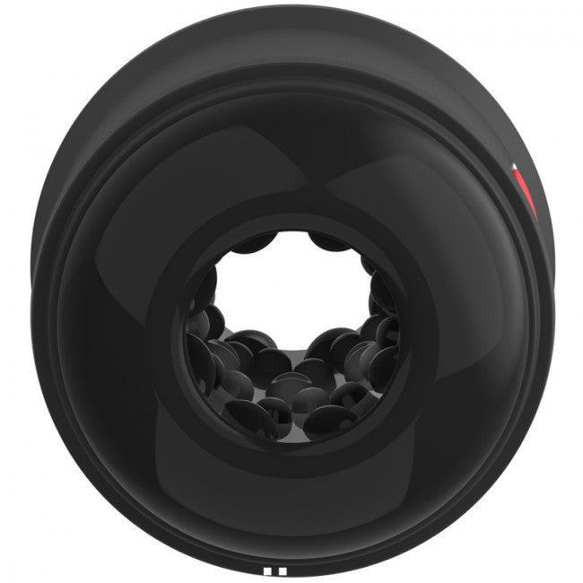 Jamyjob Cassian Masturbator Cup Black