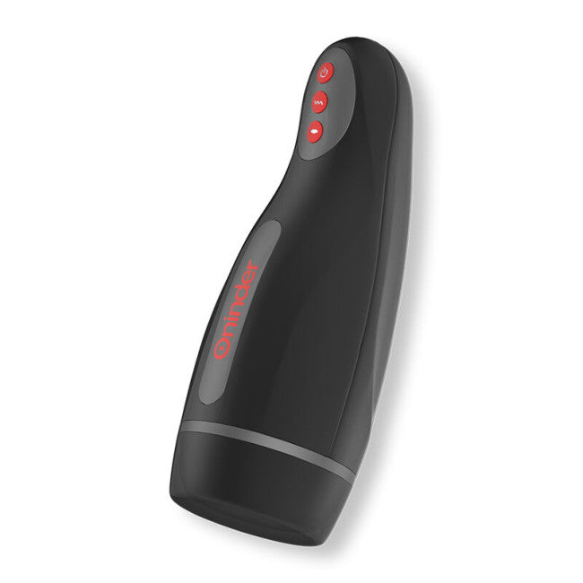 rechargeable male masturbator Lovense Max 2 Rechargeable Male Masturbator – BoudoirNoir main image 0