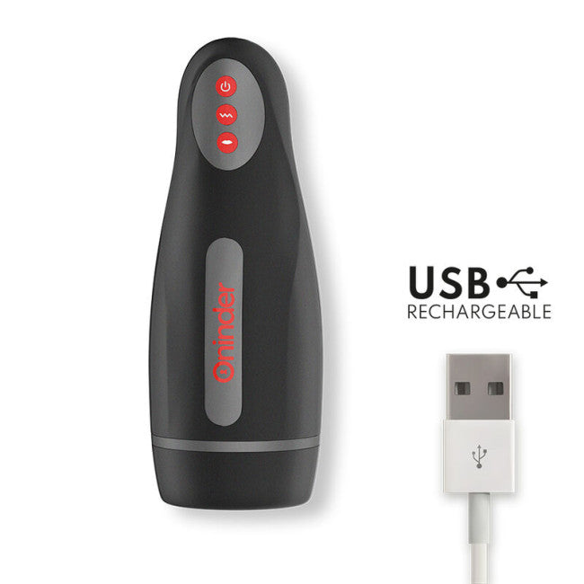 Oninder Seoul Rechargeable Male Masturbator 10 Speed Free App My Dr. XM Oninder Seoul Rechargeable Male Masturbator 10 Speed Free App My Dr. XM