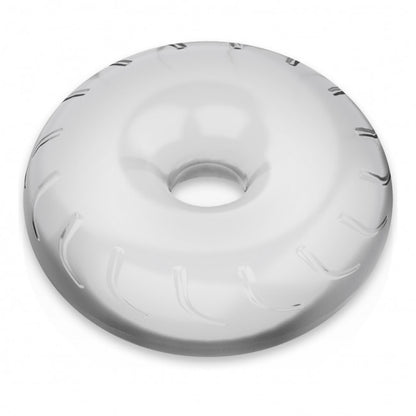 PowerRing Super Flexible Resistant Ring 5cm PR08 Clear