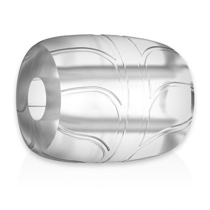 PowerRing Super Flexible Resistant Ring 5cm PR11 Clear