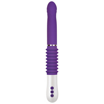 Evolved Infinite Thrusting Sex Machine