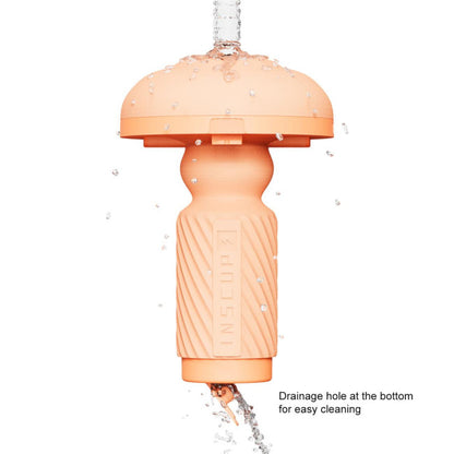 Otouch Inscup3 Intelligent Thrusting & Contraction Masturbator