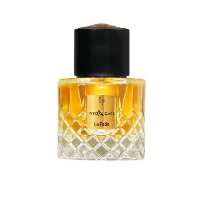 La Fede Intoxicate Eau de Parfum 100 ml