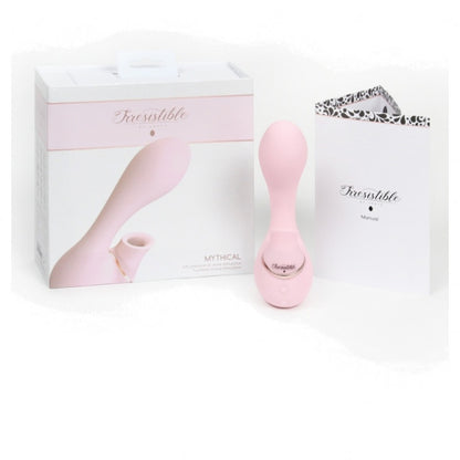 Irresistible Mythical Pink
