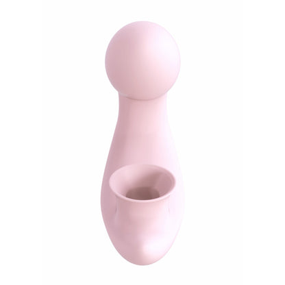 Irresistible Desirable Vibrator, Pink