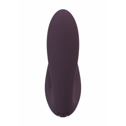 Irresistible Desirable Vibrator, Purple