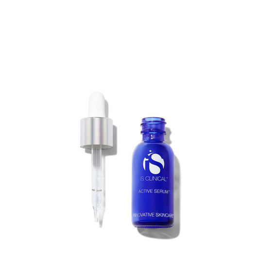 iS CLINICAL HYDRA-COOL® SERUM Hydrating serum 15 ml