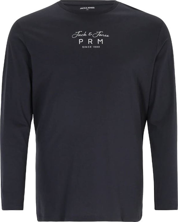 Jack&Jones PLUS Men's T-shirt JPRBLANATE Regular Fit