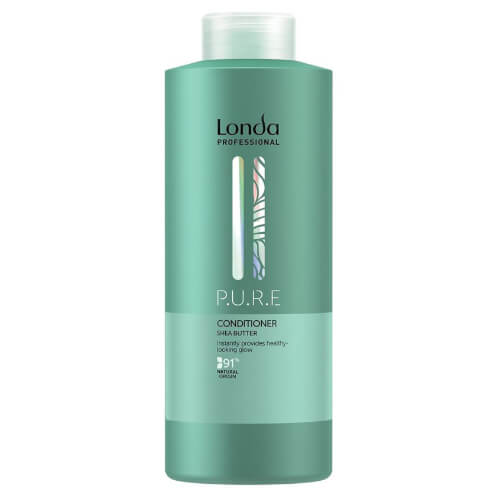 Londa Professional Gentle Conditioner for dry hair without shine PURE 1000 ml