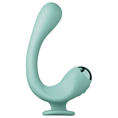 Jimmyjane Reflexx Rabbit 2 Teal