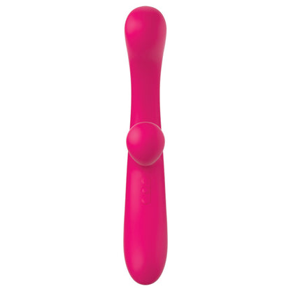 Jimmyjane Reflexx Rabbit 3 Pink