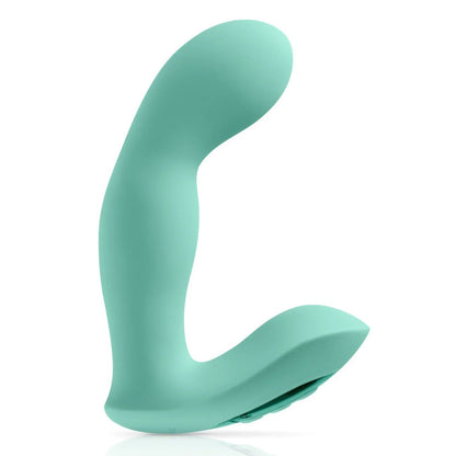 Jimmyjane Pulsus G-Spot Green
