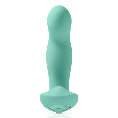 Jimmyjane Pulsus G-Spot Green