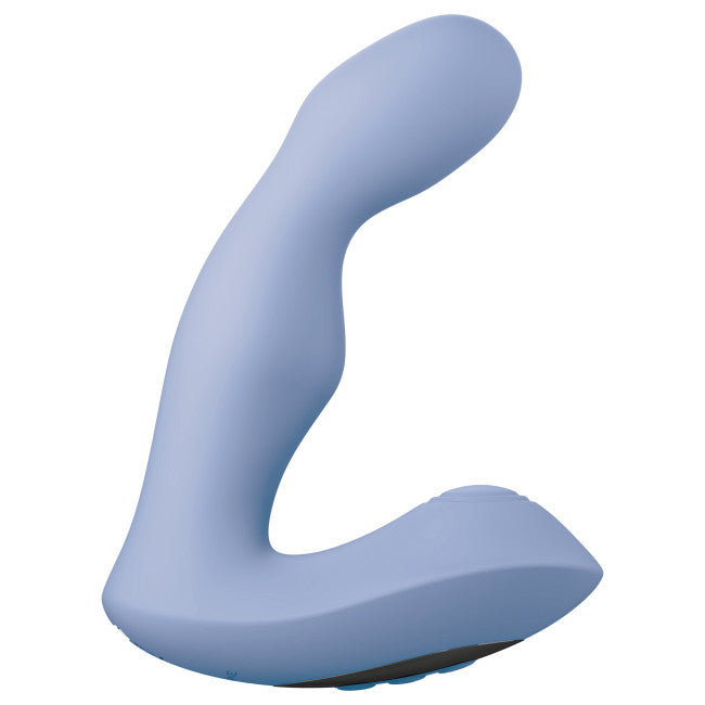 Jimmyjane Pulsus P-Spot Blue  My Dr. XM