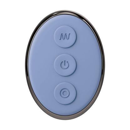 Jimmyjane Pulsus P-Spot Blue