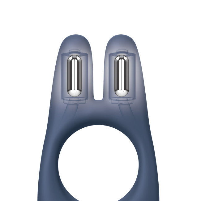 JimmyJane Deimos Blue