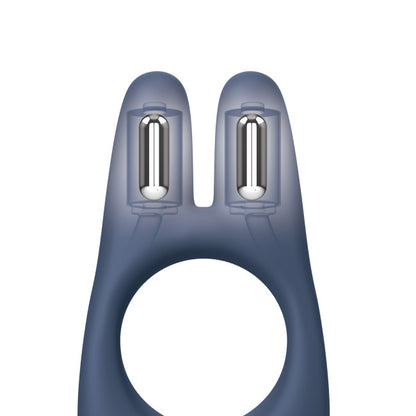 JimmyJane Deimos Blue