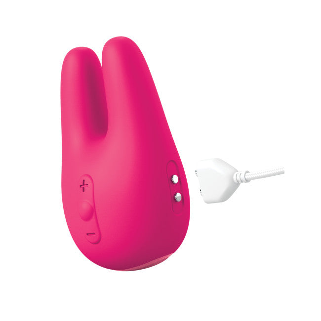 JimmyJane Form 2 PRO Pink