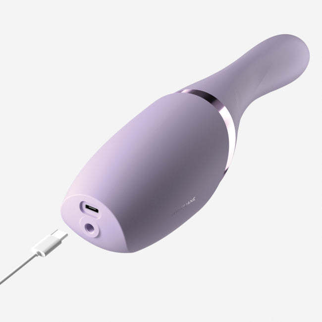 Jimmyjane Hello Bang Vibe