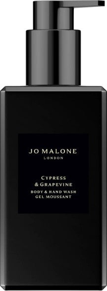 Jo Malone Cypress & Grapevine Body & Hand Wash 250 ml