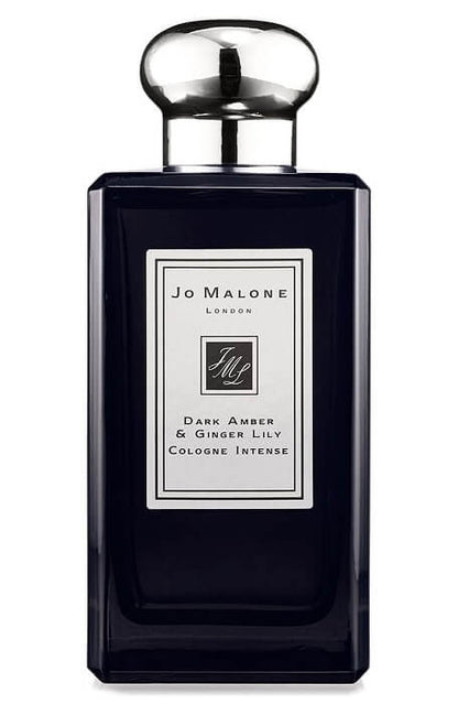 Jo Malone Cologne Intense Dark Amber & Ginger Lily 100 ml