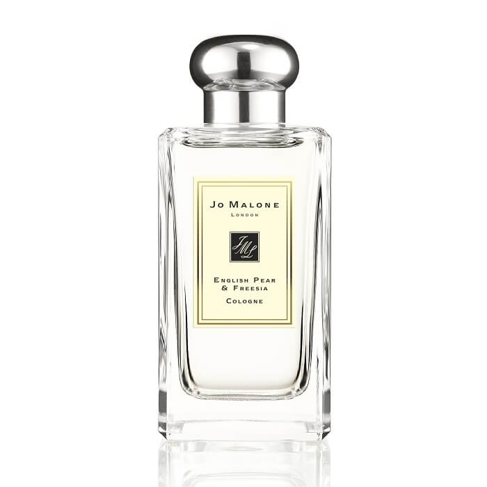 Jo Malone English Pear & Freesia - body lotion 250 ml – My Dr. XM