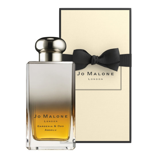 Jo Malone Cologne Gardenia & Oud Absolu 100 ml