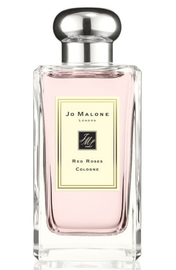 Jo Malone Cologne Red Roses