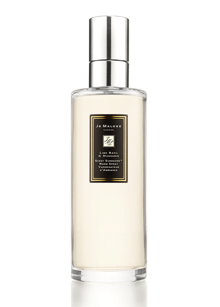 Jo Malone Lime Basil & Mandarin Room spray 100 ml