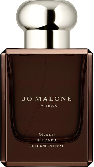 Jo Malone Cologne Intense Myrrh & Tonka